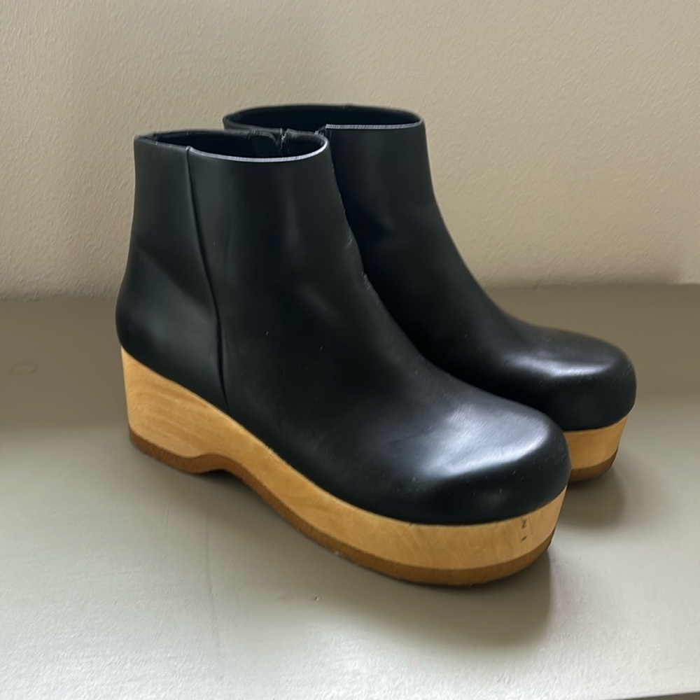 Kelsi Dagger Hill Platform boot 8